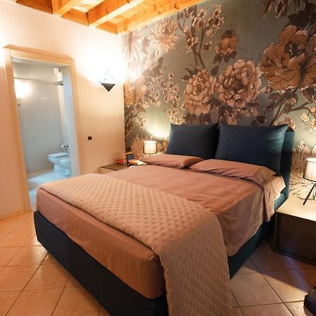Appartamento La Piazzetta Carpi Exteriör bild