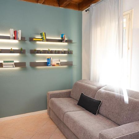 Appartamento La Piazzetta Carpi Exteriör bild