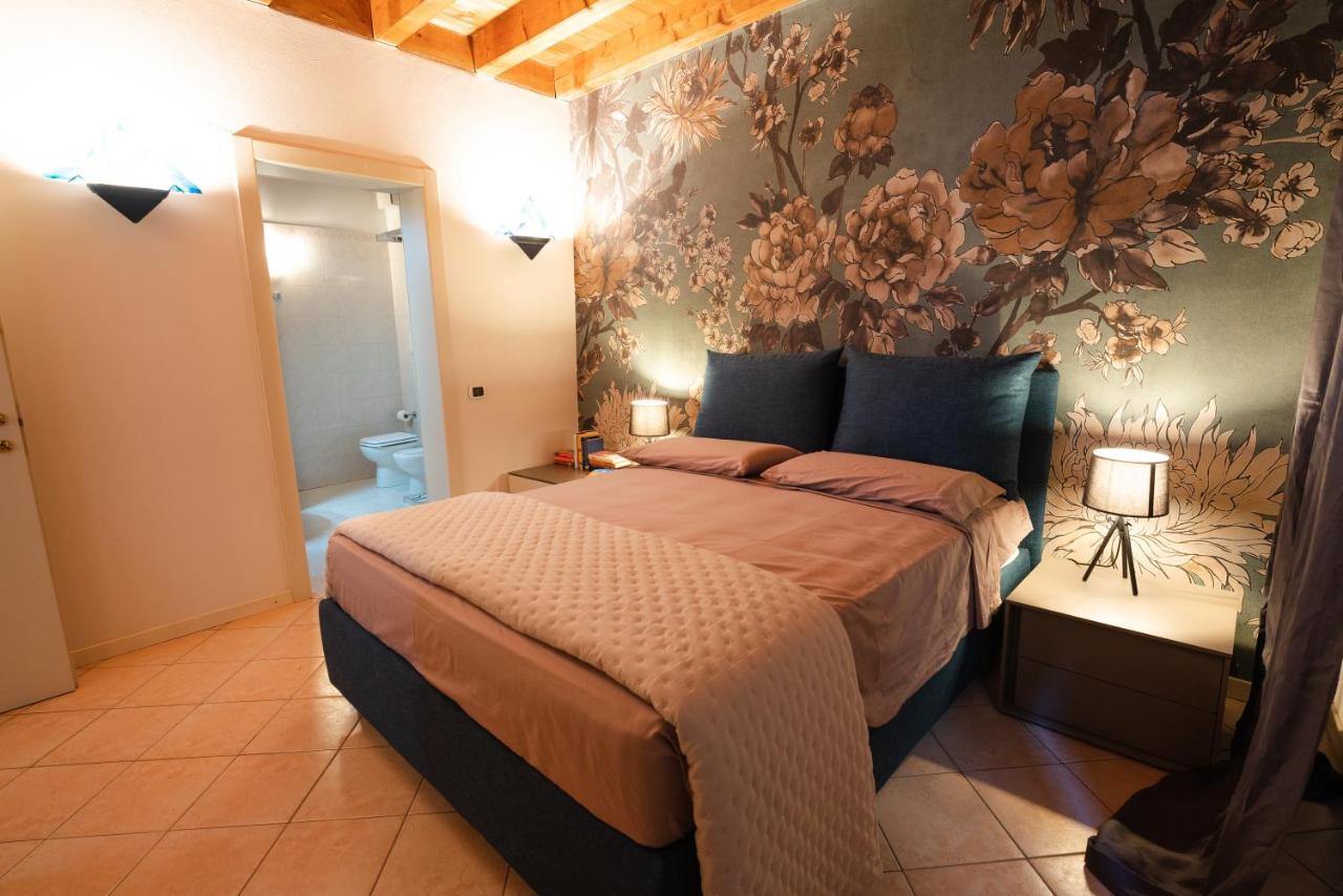 Appartamento La Piazzetta Carpi Exteriör bild